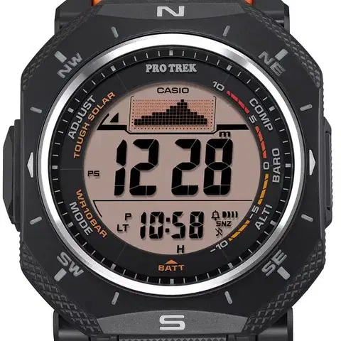 Casio ProTrek PRG-69-4ER