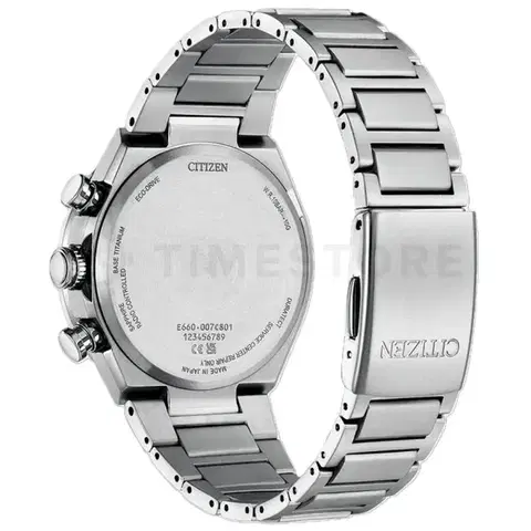 Citizen Attesa CB5966-69E