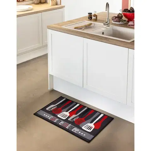 Kuchyňská rohož