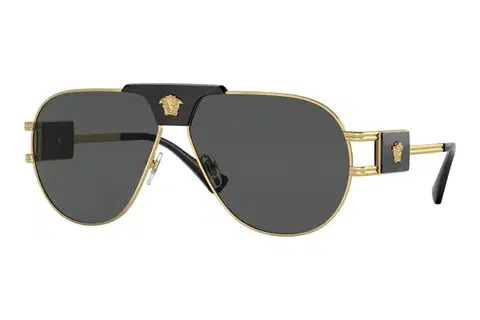 Versace Special Project Aviator VE2252 100287 - ONE SIZE (63)