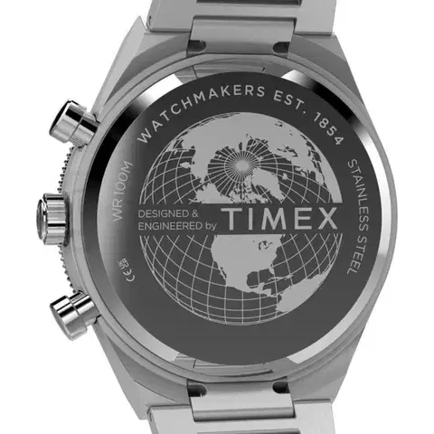 Timex Q Continental TW2Y55900UK
