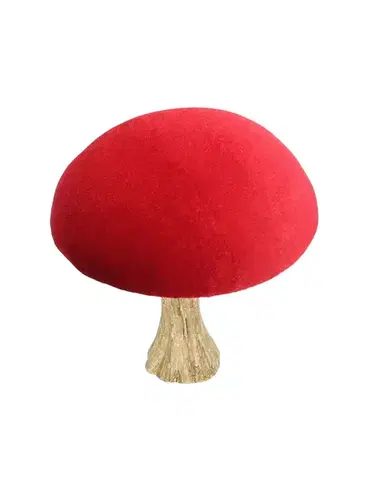Figurka Velvet Toadstool 17cm