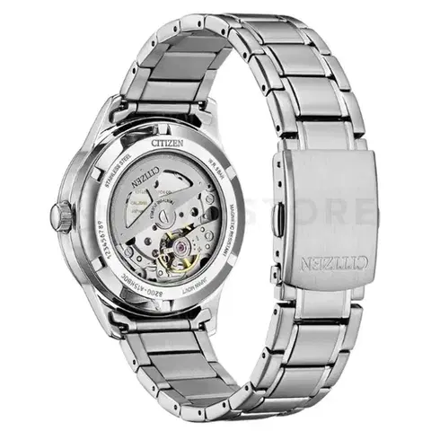 Citizen Mechanical NY4060-51L