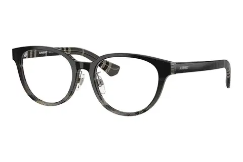 Burberry BE2448D 4200 - ONE SIZE (53)