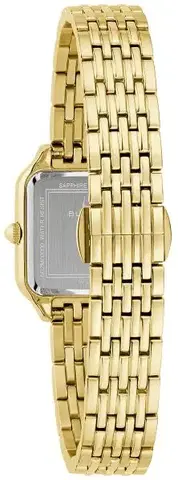 Bulova Sutton Diamond 97L191