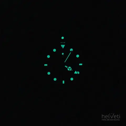 Timex Q Lab Archive TW2V69800UK