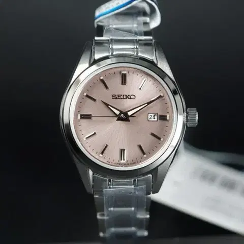 Seiko Quartz SUR529P1