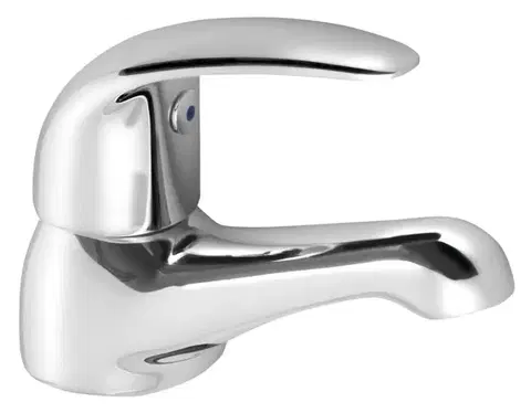 AQUALINE Stojánkový kulový ventil 1/2", 79,5, chrom ZY12034
