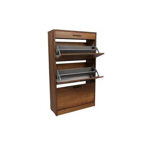 Botník Oslo Walnut II