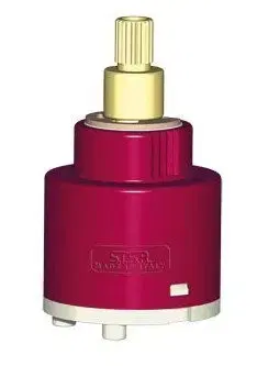 SAPHO Přepínač kartuše D522