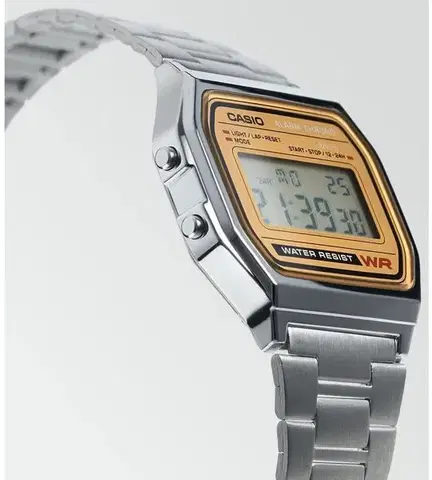 Casio Collection Vintage A158WEA-9EF