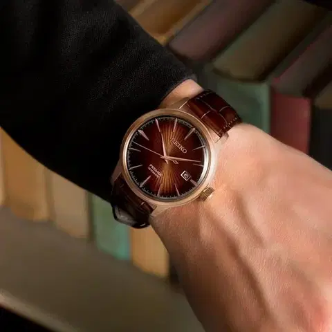 Seiko SRPB46J1