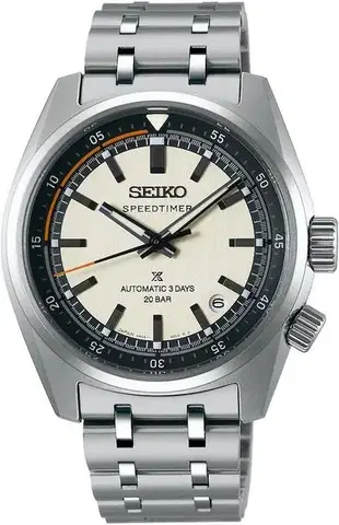 Seiko Prospex Speedtimer SPB513J1