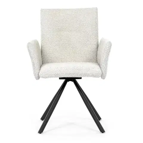 Otočné jídelní křeslo DCH-W1117Autronic