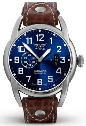 Aviator Bristol Scout Automatic V.3.18.0.191.4
