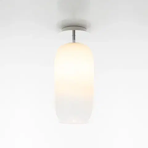 Artemide stropní svítidlo Gople E27 max 20 W Design Collection bílá