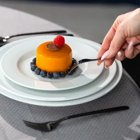 Snídaňový talíř 20 cm - Hotel Inn - 450003