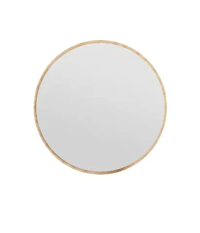 Zrcadlo Ozze Natural 60 cm