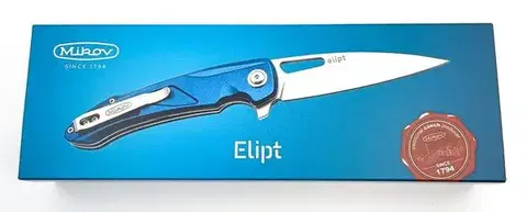 Kapesní nůž Mikov Elipt
