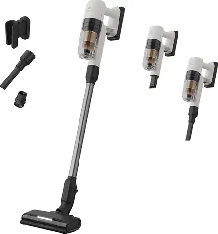 Electrolux EP72UB21SW tyčový vysavač 700