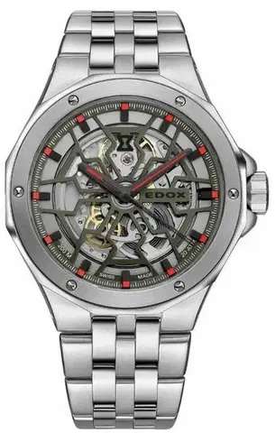 EDOX Delfin Mecano Automatic 85303-3M-VNRO
