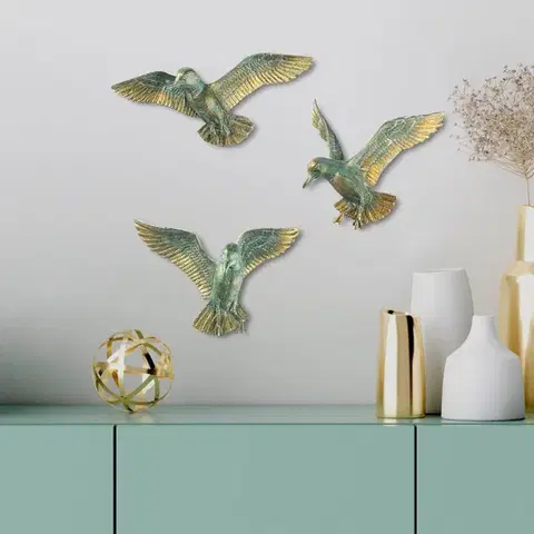 Dekorativní předmět BIRDS 1