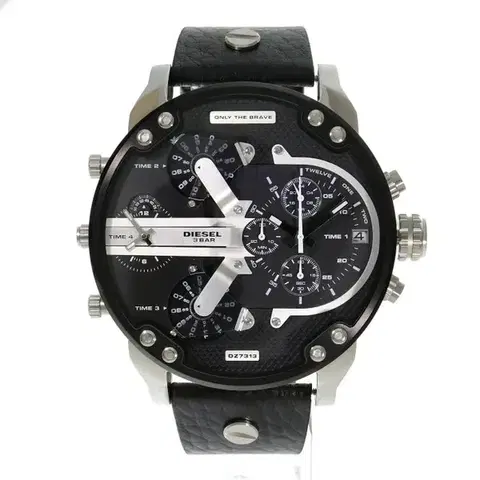 Diesel Mr. Daddy DZ7313