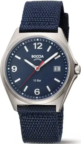 Boccia Titanium 3663-03