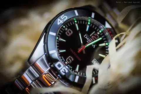 Davosa Nautic Star 163.472.65