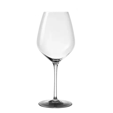 Poháry na červené víno 570 ml set 6 ks – Optima Glas Lunasol - 322681