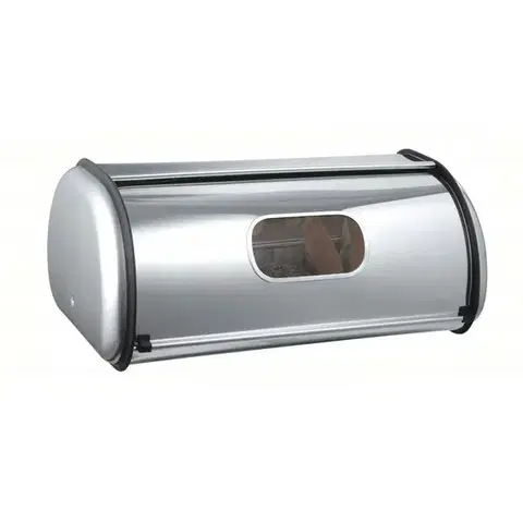 Banquet Nerezový chlebník AKCENT W, 43,5 cm, L