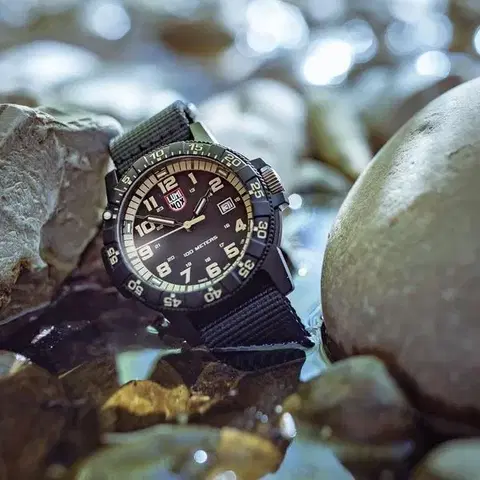 Luminox Sea Turtle Giant 0333