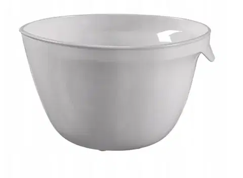 CURVER Plastová kuchyňská miska Essential 3,5 l | šedá