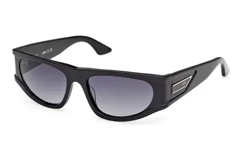 GCDS GD0066 01B - ONE SIZE (55)