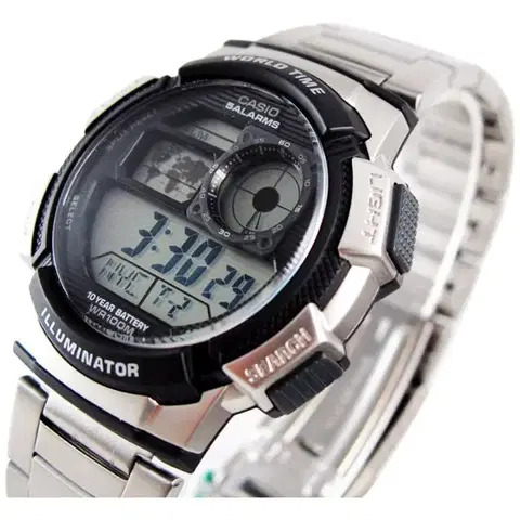 Casio Collection AE-1000WD-1AVEF