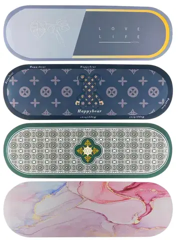 PROHOME - Podložka protiskluzová38x118cm různé motivy