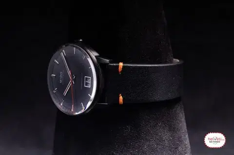 Mido Commander Big Date M021.626.36.051.01