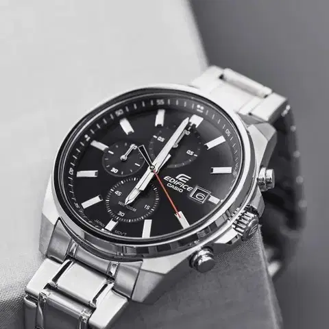 Casio Edifice EFV-610D-1AVUEF