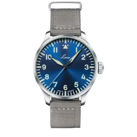 Laco Augsburg Blaue Stunde 42