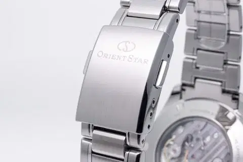 Orient Star Contemporary Skeleton RE-AZ0101N