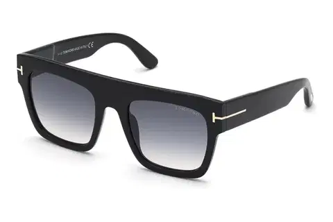 Tom Ford FT0847 01B - ONE SIZE (52)