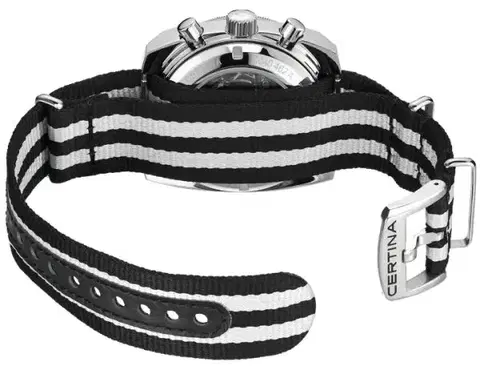 Certina DS Chronograph Automatic C040.462.18.051.00