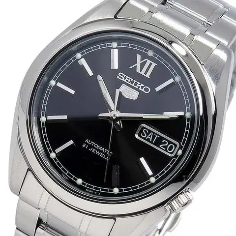 Seiko 5 SNKL55K1