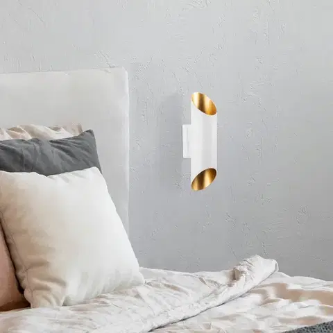 Nástěnná lampa Cut - 11815