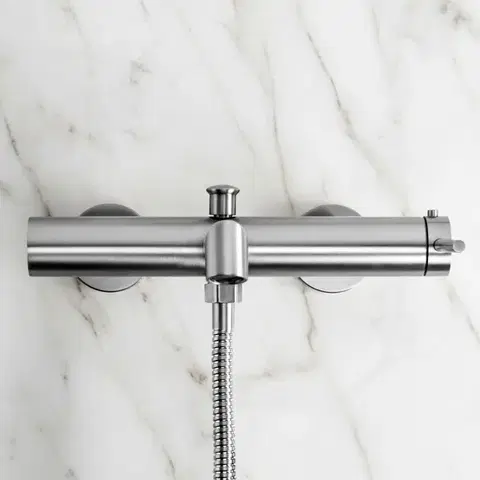 REA Vanová baterie Foss Nickel Brush REA-B6892