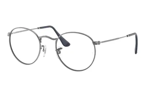 Ray-Ban Round Metal Classic RX3447V 2502 - M (50)
