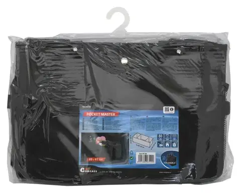 Organizér do kufru auta POCKET MASTER