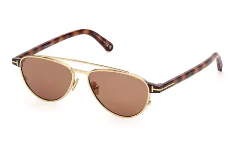 Tom Ford FT1361 30E - ONE SIZE (55)