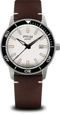 PRIM Sport 68 Automatic - A W01P.13255.A