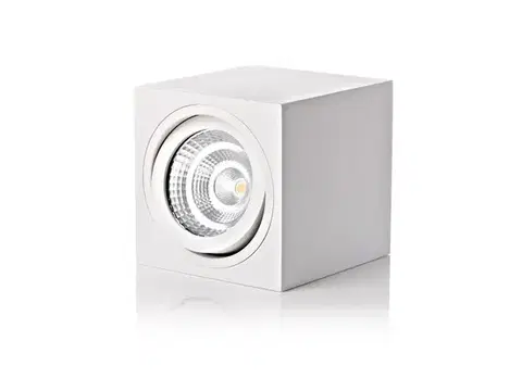 LED2 BOX, W STROPNÍ BÍLÉ 1160131